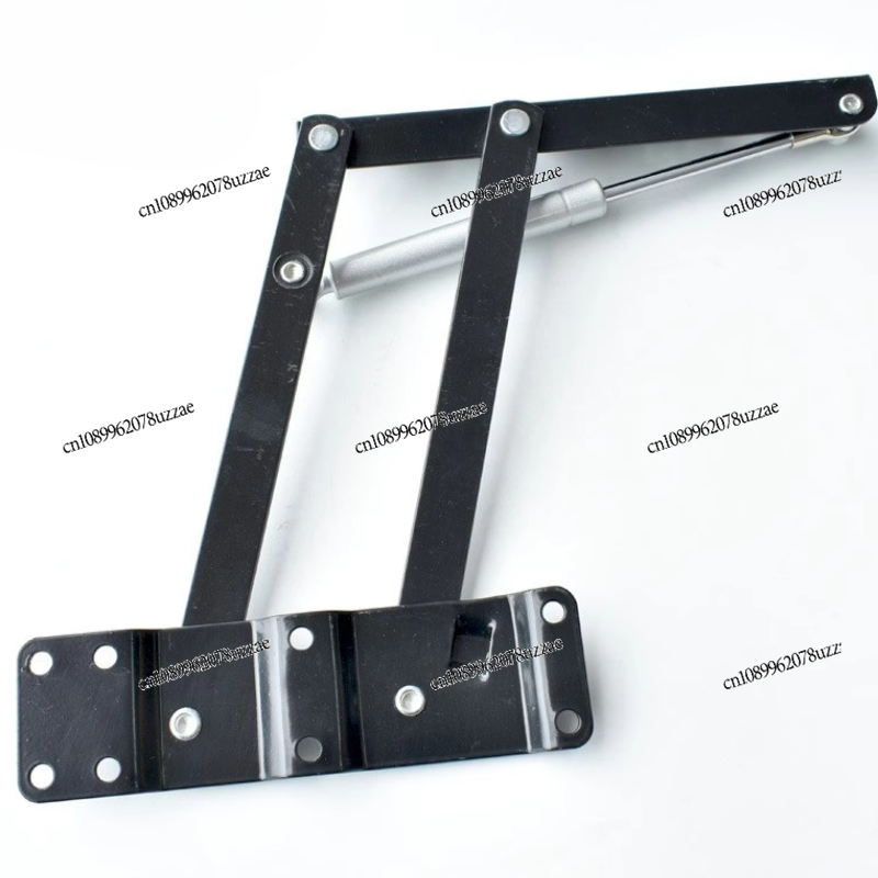 Furniture Hardware Brackets - Hydraulic Buffer Coffee Table Lifter Dining