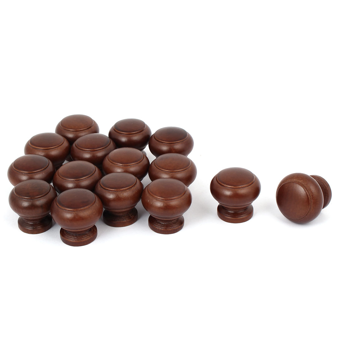 Furniture Hardware Bolts - uxcell 15pcs Home Cabinet Drawer Wooden