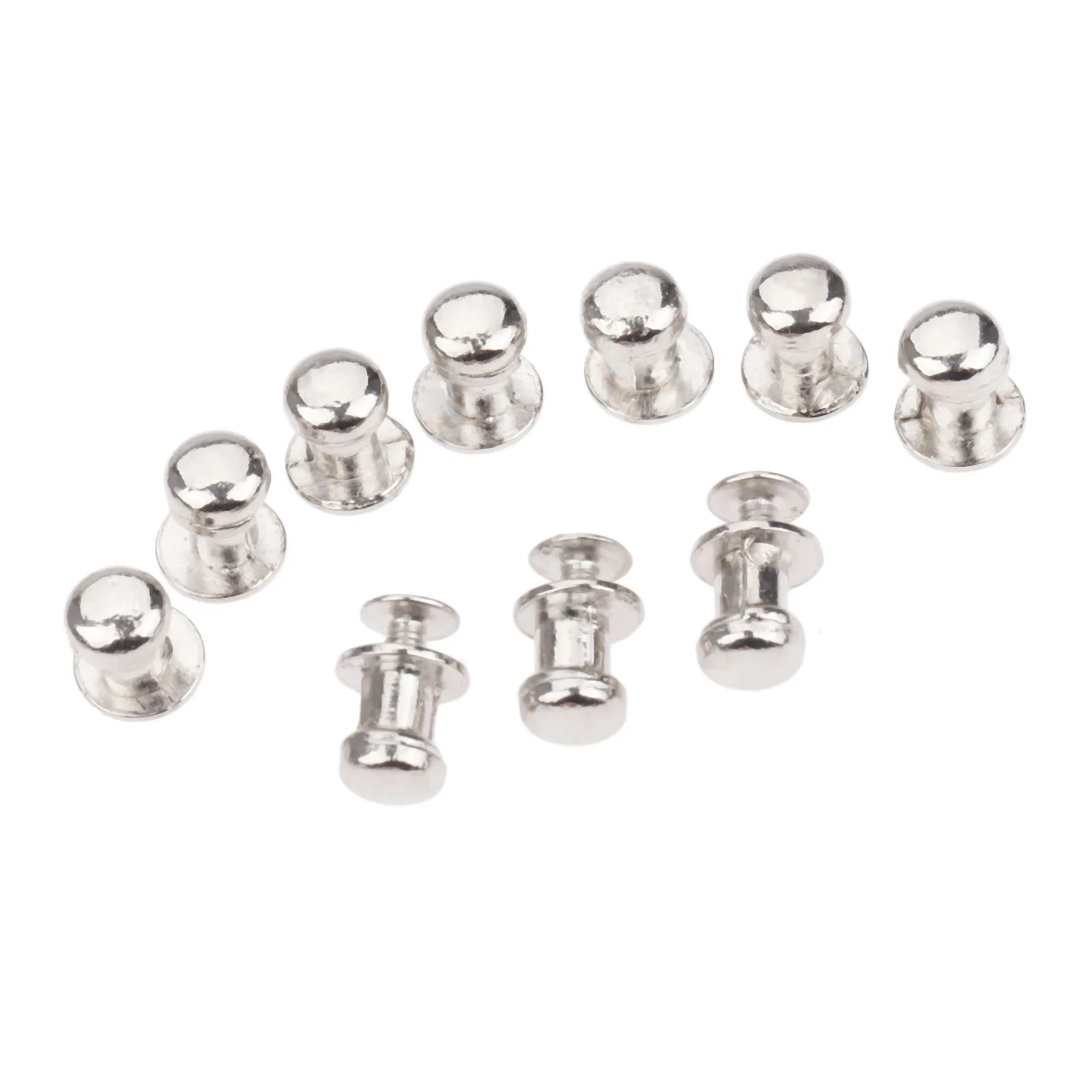 10pcs/lot Mini Knobs Small Han - Drawer Pull Gold 评论和价格