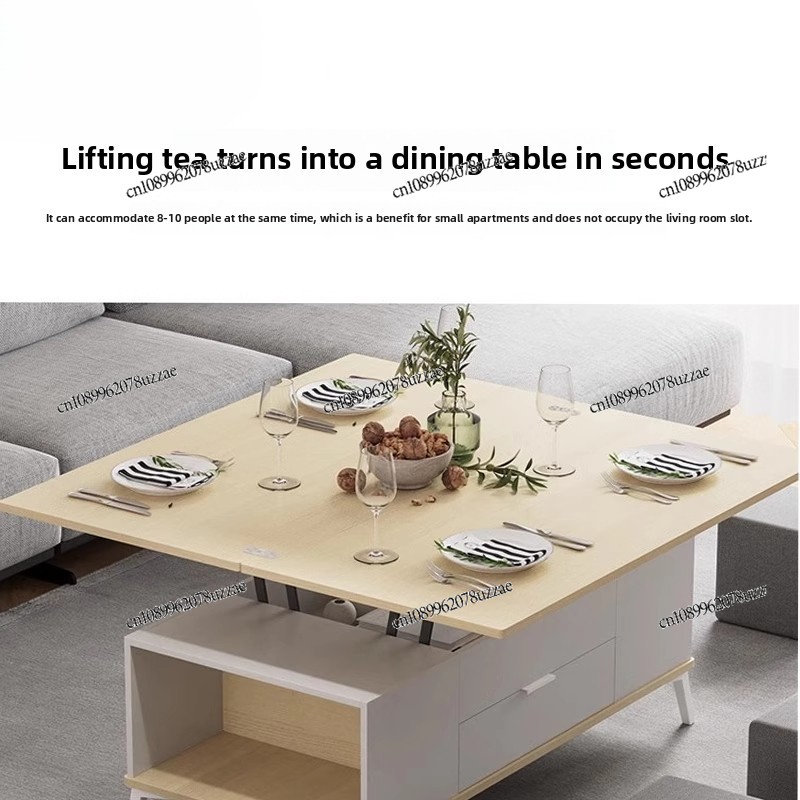 Hydraulic Buffer Coffee Table  - Furniture Hardware Brackets 评论和价格