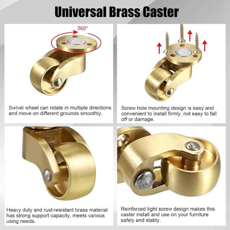 Heavy Type Brasses Universals  - Furniture Hardware Types 评论和价格