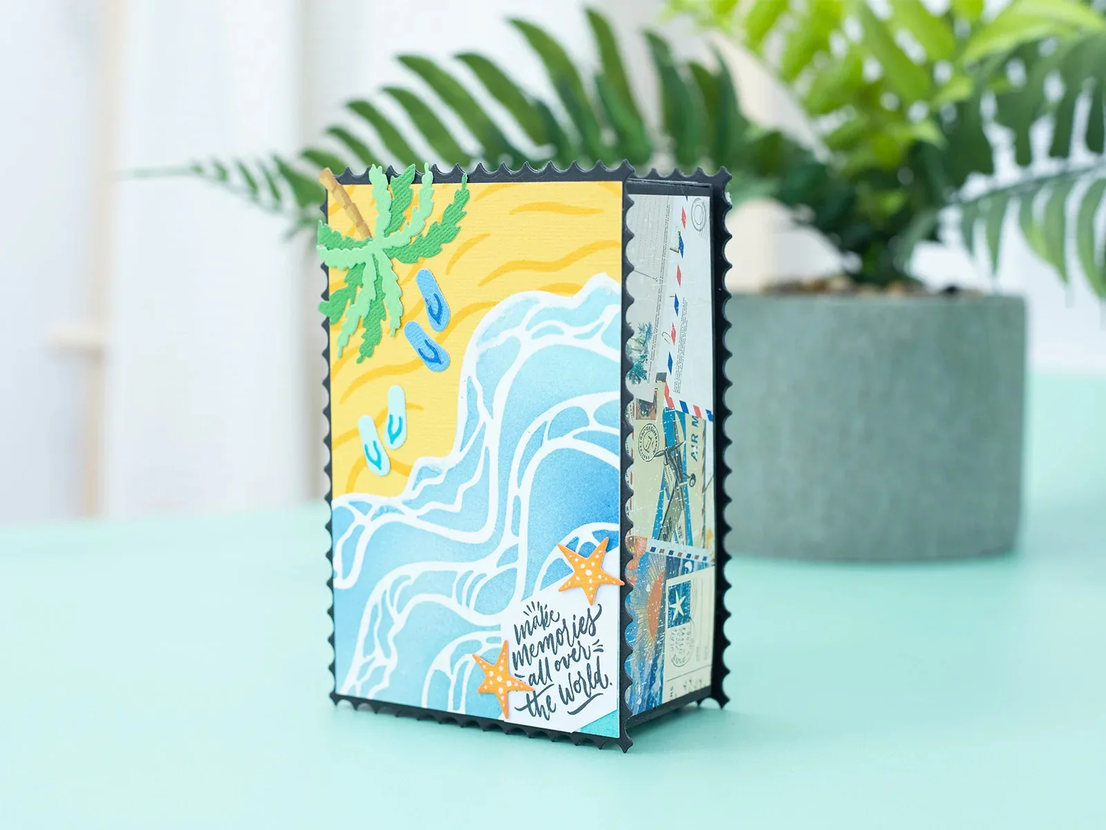 Retro Vacay - Island Paradise  - Furniture Paradise & Hardware Ghaziabad 评论和价格