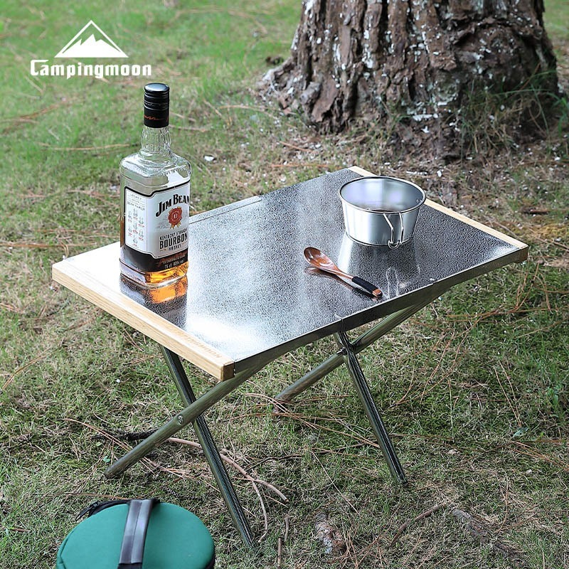 CAMPINGMOON T-370-1T X-Leg Por - Furniture Hardware Brackets 评论和价格