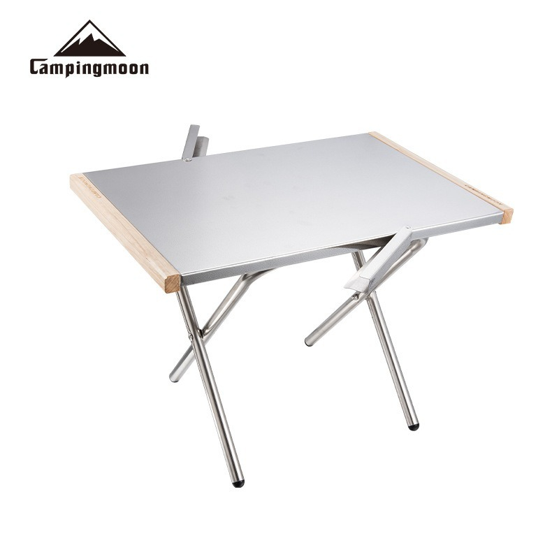CAMPINGMOON T-370-1T X-Leg Por - Furniture Hardware Brackets 评论和价格