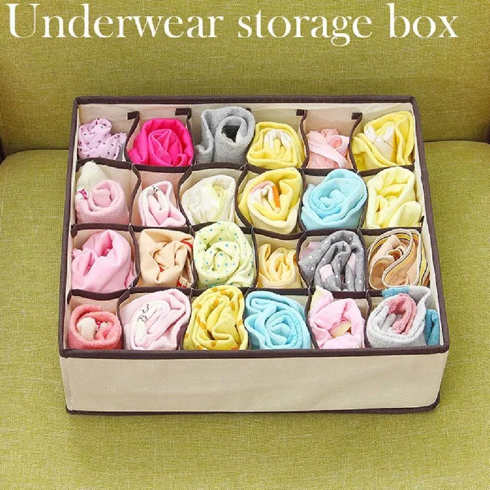Foldable Closet Drawer Organiz - Drawer Organizer Peg 评论和价格