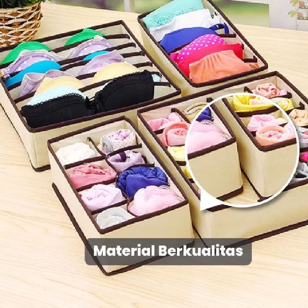 Foldable Closet Drawer Organiz - Drawer Organizer Peg 评论和价格