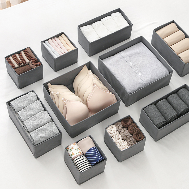 Drawer Organizer Non-woven Fab - Drawer Organizer Peg 评论和价格