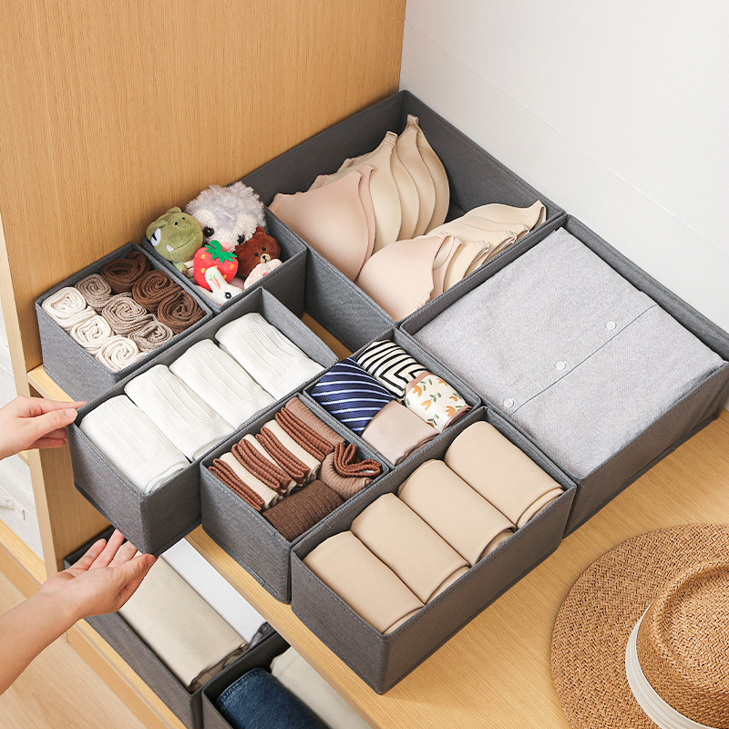 Drawer Organizer Non-woven Fab - Drawer Organizer Peg 评论和价格