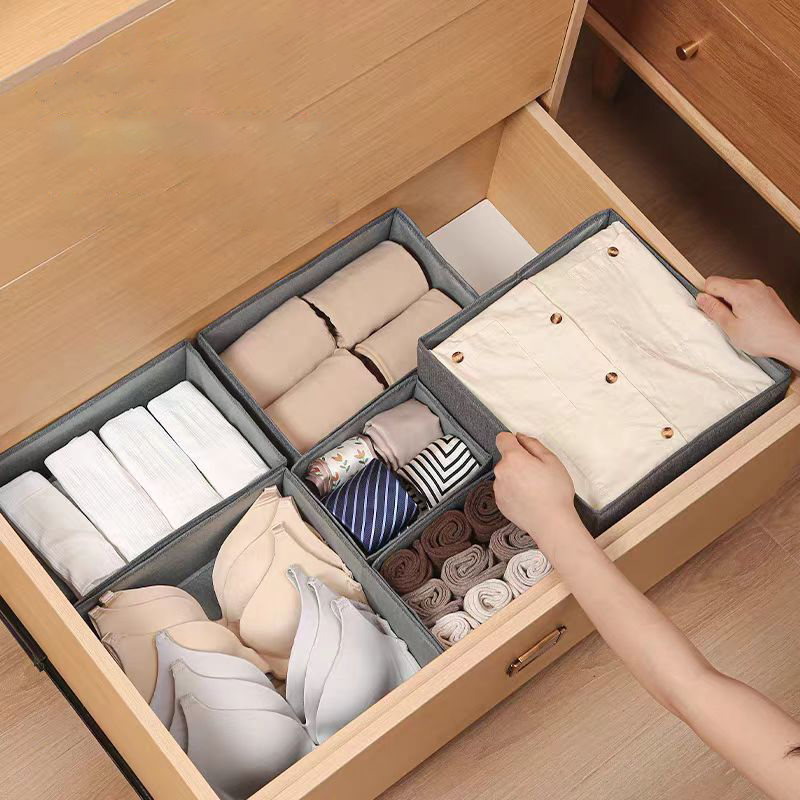 Drawer Organizer Non-woven Fab - Drawer Organizer Peg 评论和价格