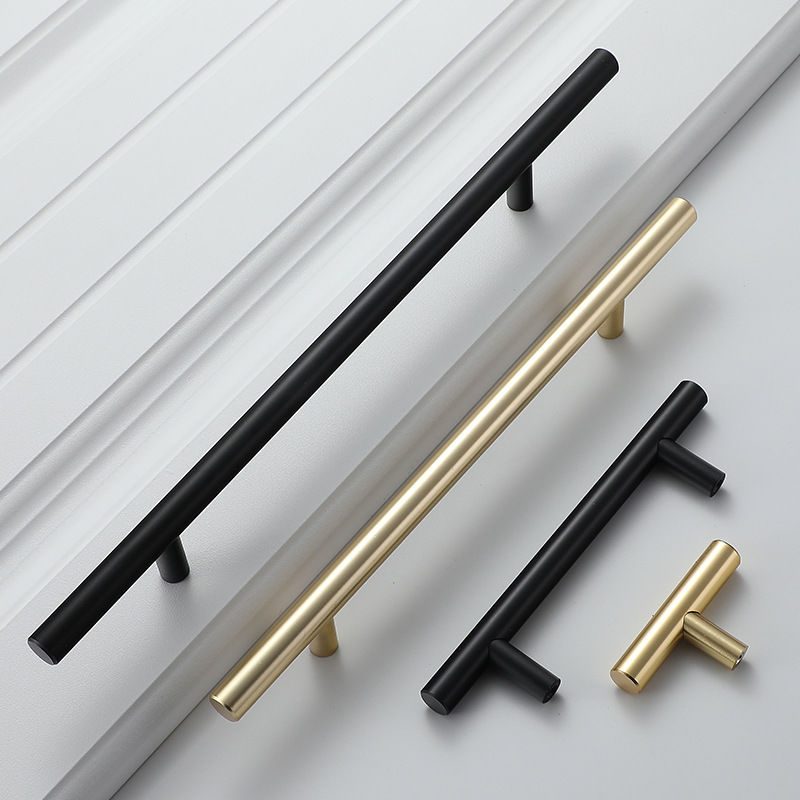Modern Gold Brushed Straight C - Restoration Hardware Furniture Used 评论和价格
