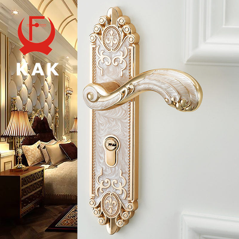 KAK European Style Mute Room D - Furniture Hardware Bolts 评论和价格