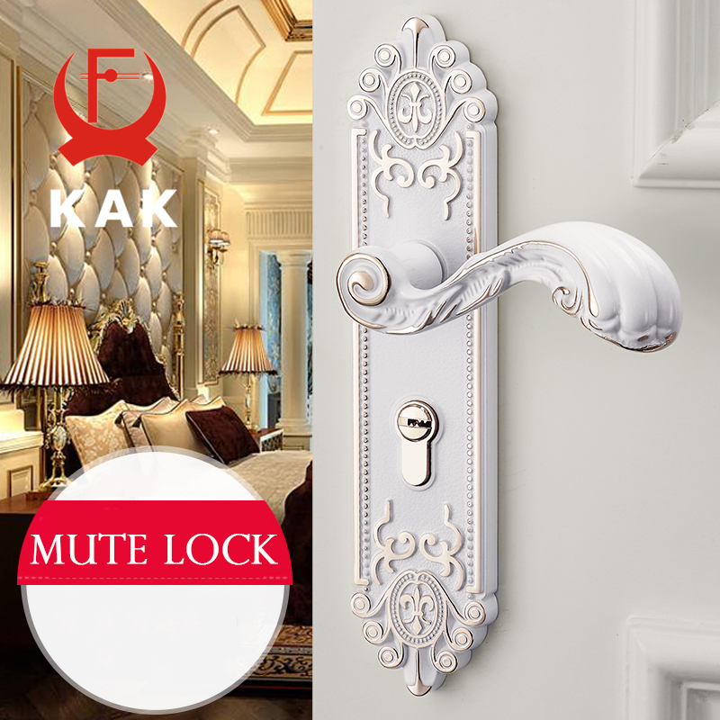 KAK European Style Mute Room D - Furniture Hardware Bolts 评论和价格