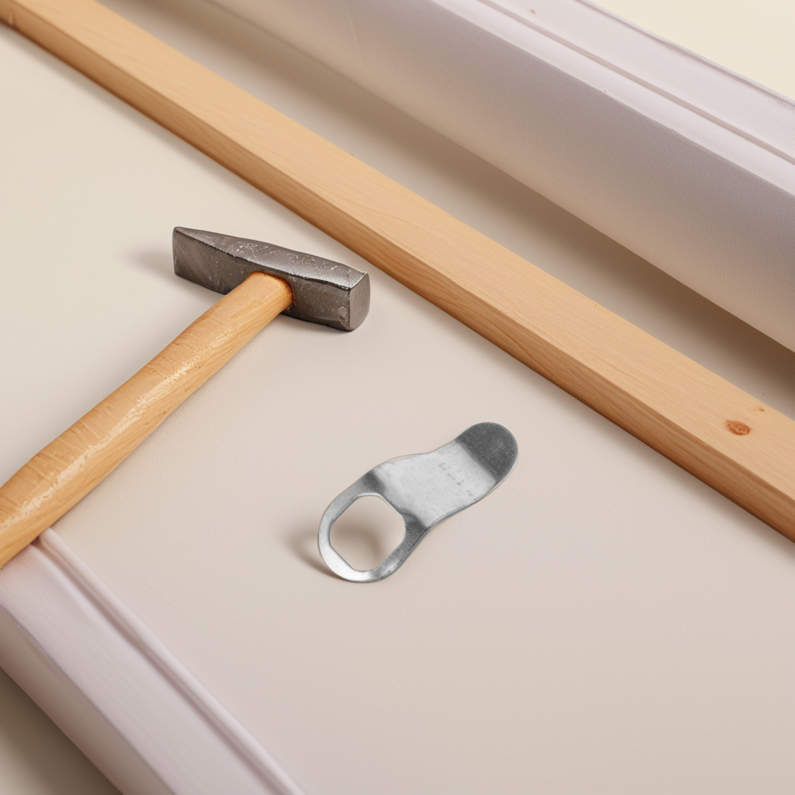 4Pcs Cabinet Finger Pull Cam L - Furniture Hardware Shop 评论和价格
