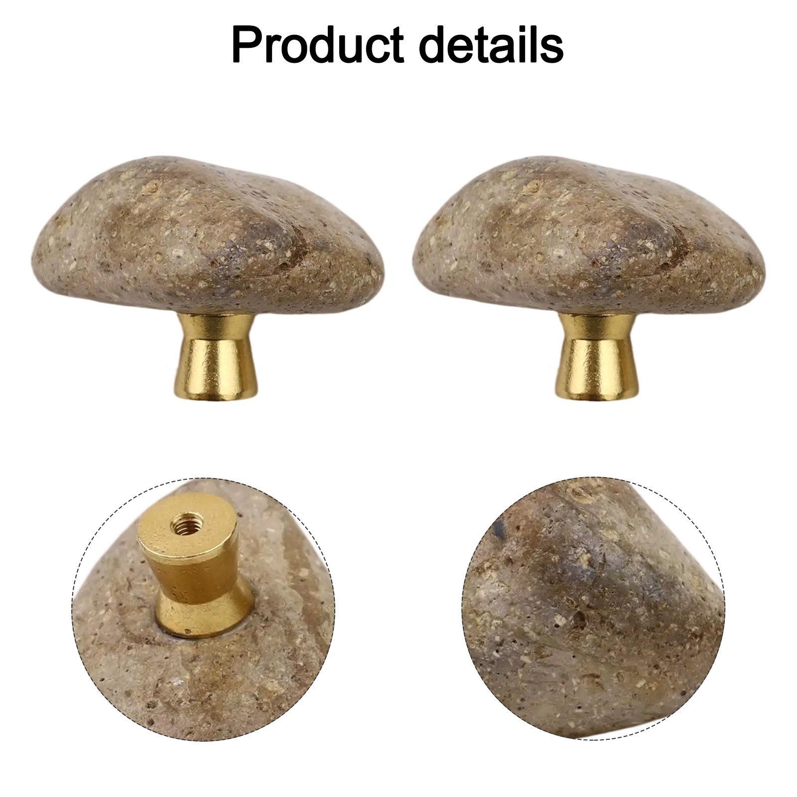 Creative Drawer Pull Handles M - Unique Furniture Hardware 评论和价格