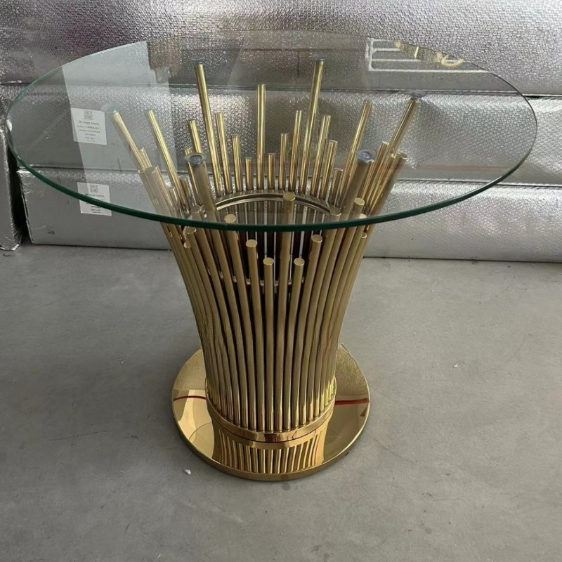 Stainless Steel Cake Crystal T - Furniture Hardware Shop 评论和价格