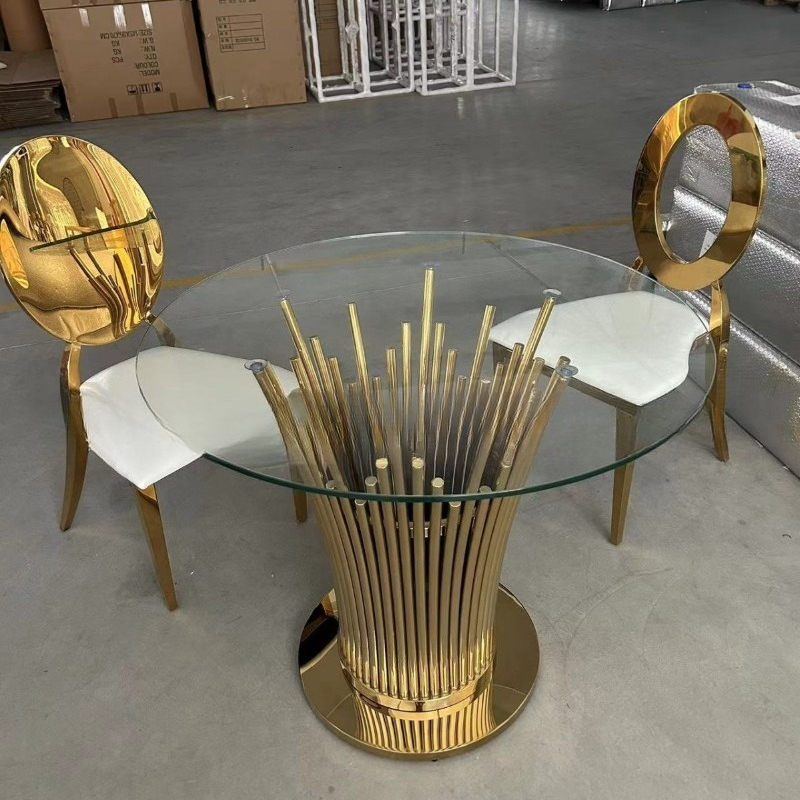 Stainless Steel Cake Crystal T - Furniture Hardware Shop 评论和价格
