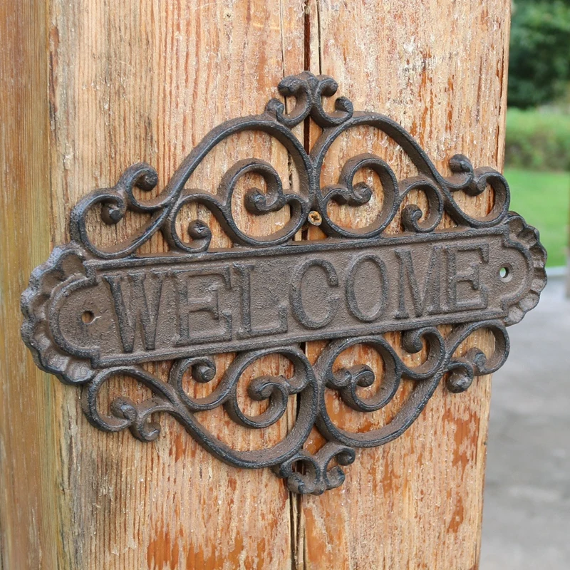 European Style Courtyard Wall  - Furniture Hardware Shop 评论和价格