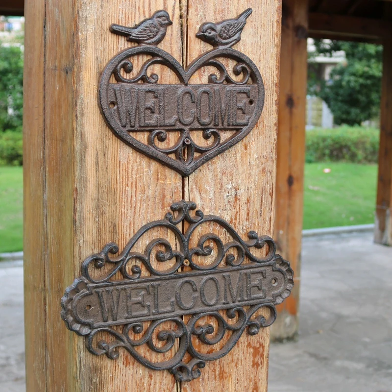 European Style Courtyard Wall  - Furniture Hardware Shop 评论和价格