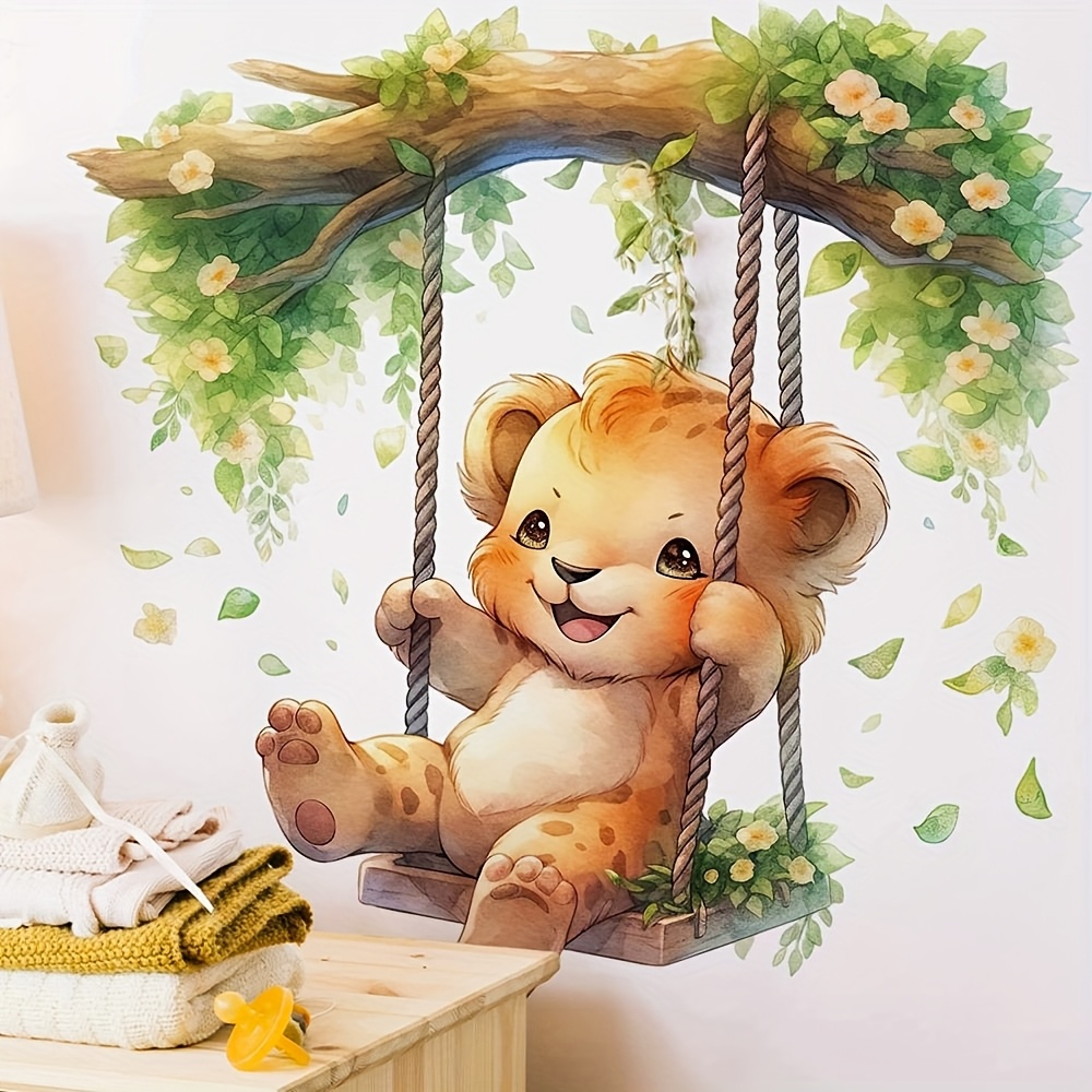 1 Cartoon Animal Paradise Cute - Furniture Paradise & Hardware Ghaziabad 评论和价格