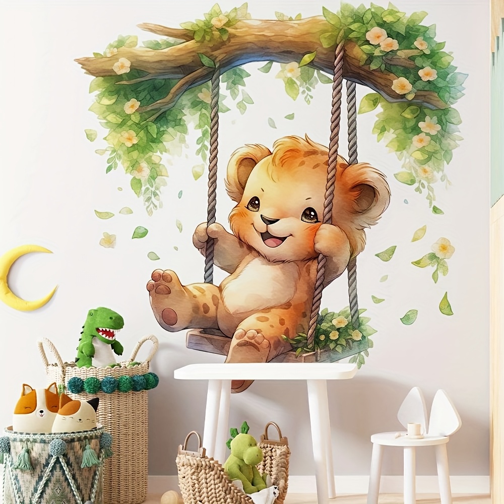 1 Cartoon Animal Paradise Cute - Furniture Paradise & Hardware Ghaziabad 评论和价格