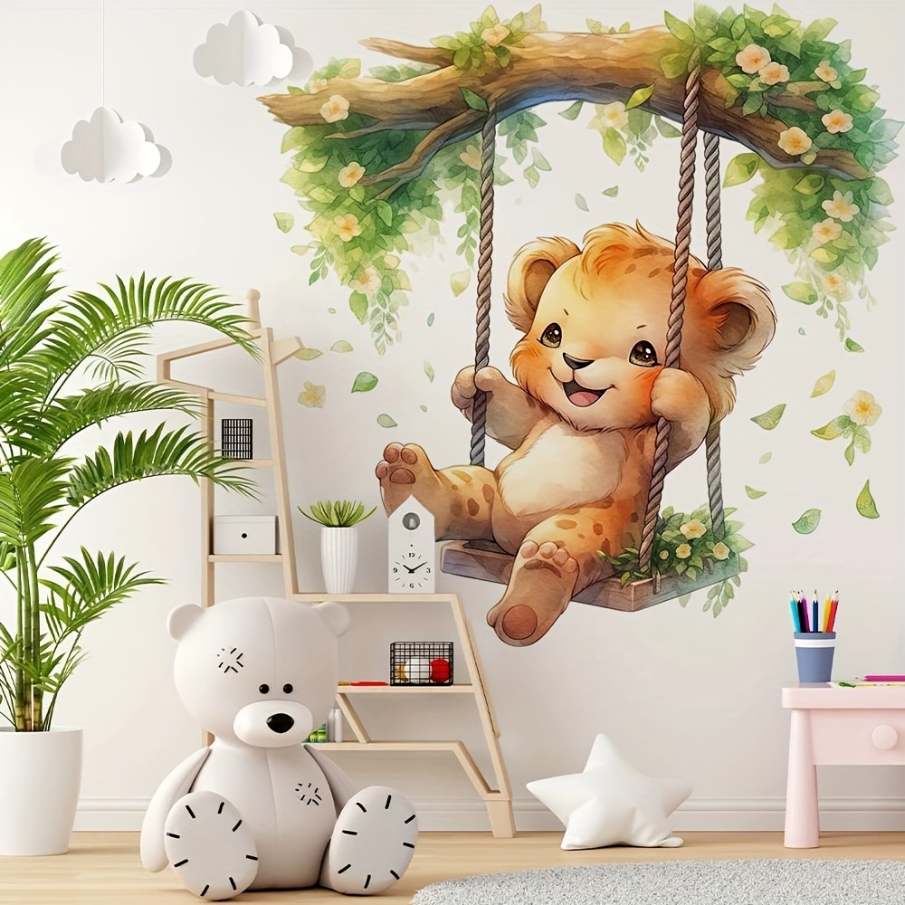 1 Cartoon Animal Paradise Cute - Furniture Paradise & Hardware Ghaziabad 评论和价格