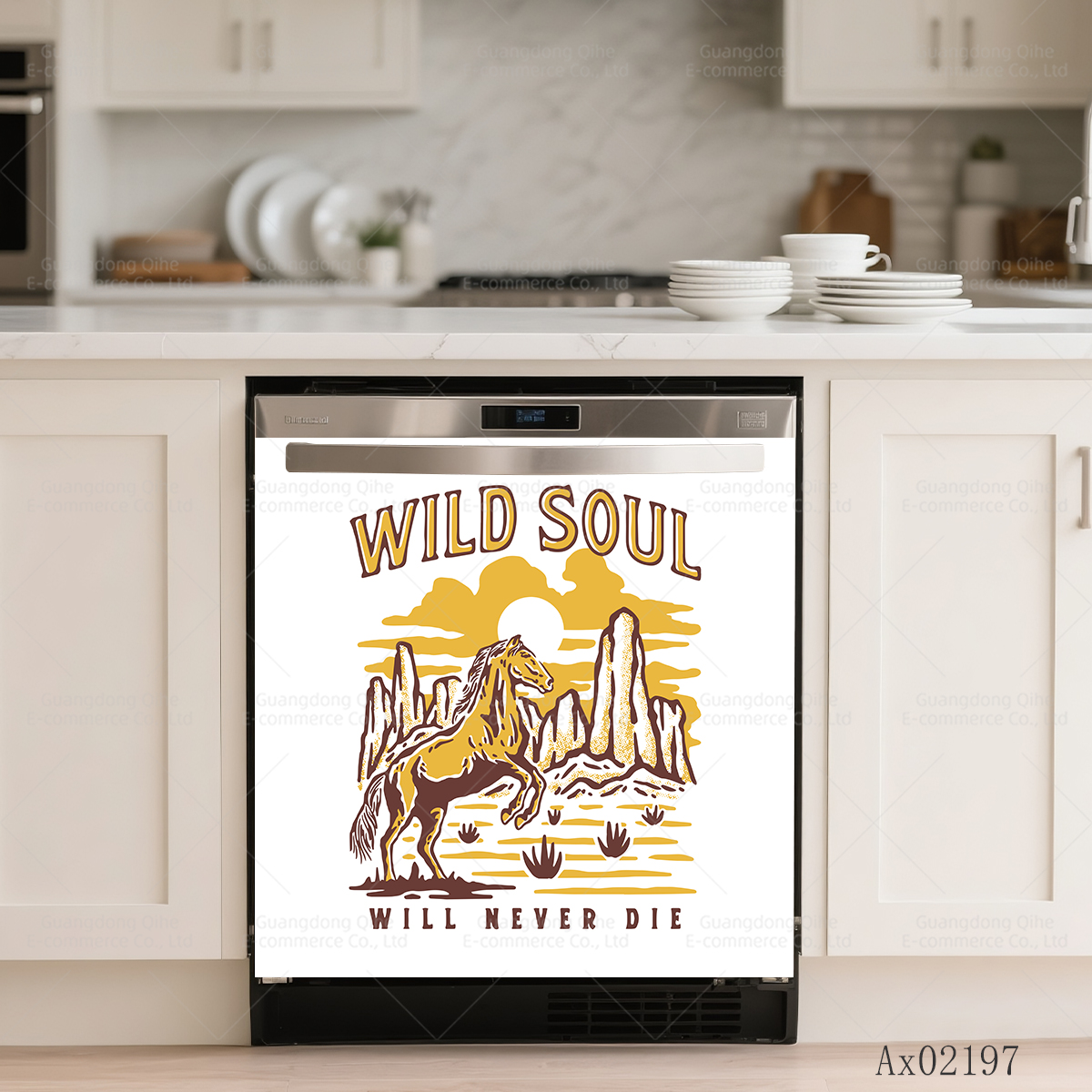 Western Cowboy & Paradise Van  - Furniture Paradise & Hardware Ghaziabad 评论和价格