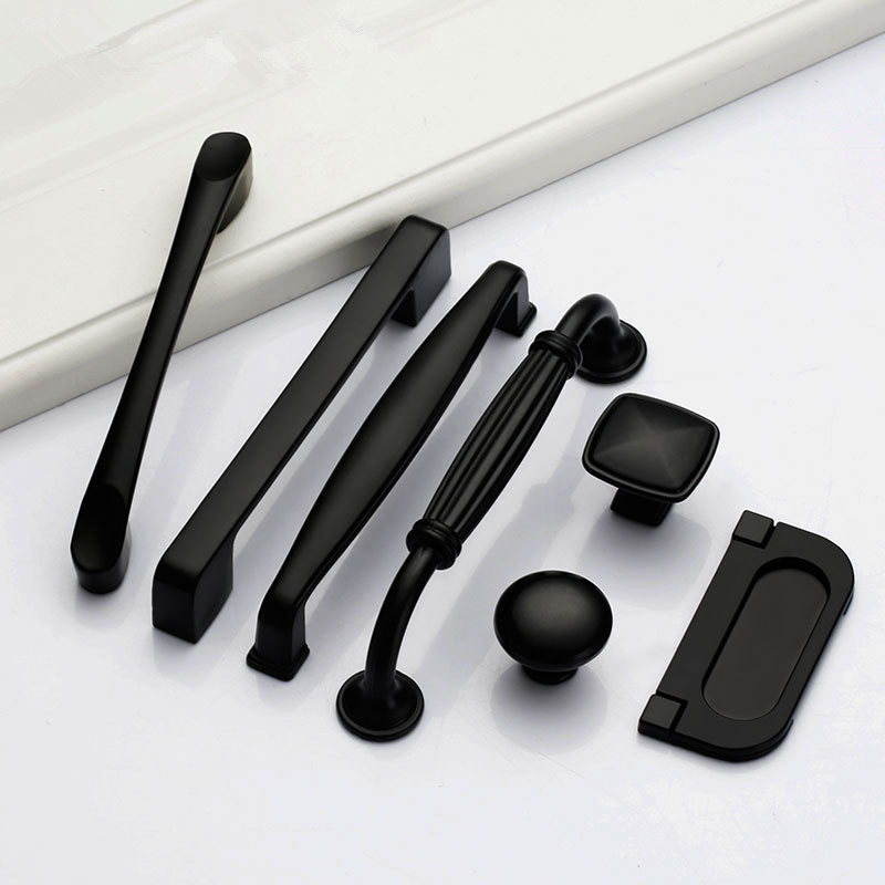 Black Handles for Furniture Ca - Restoration Hardware Furniture Used 评论和价格