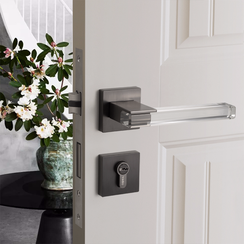 Hot Sale Modern Crystal Mute R - Furniture Hardware Bolts 评论和价格