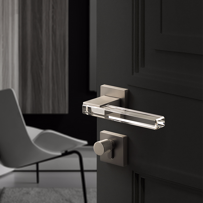 Hot Sale Modern Crystal Mute R - Furniture Hardware Bolts 评论和价格