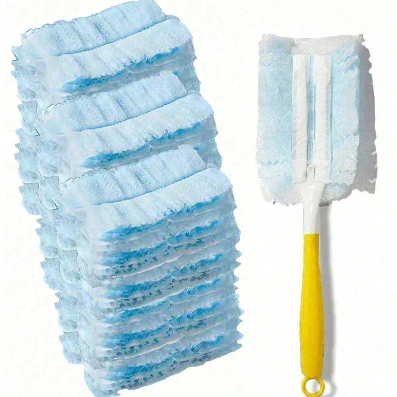 Electrostatic Dust Duster Refi - Furniture Hardware Brackets 评论和价格