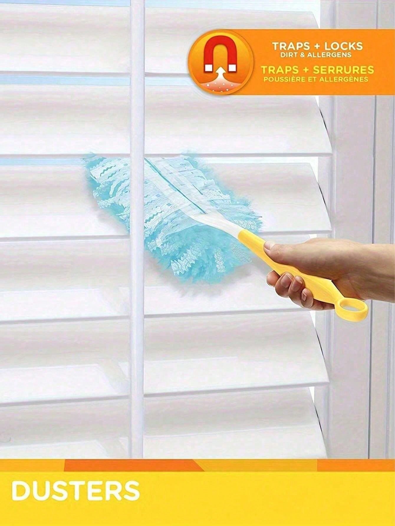Electrostatic Dust Duster Refi - Furniture Hardware Brackets 评论和价格