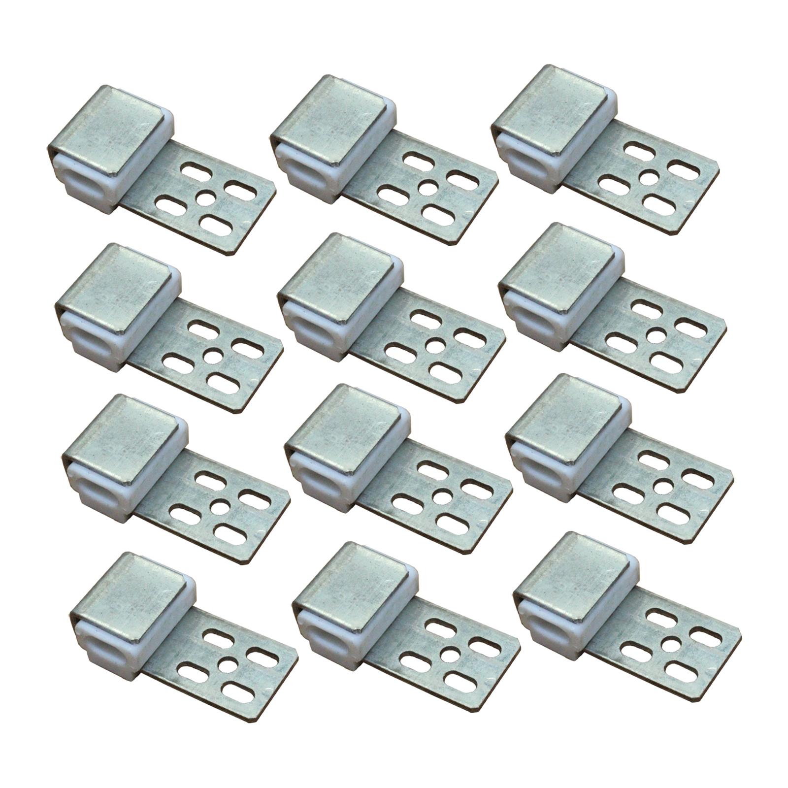 Modular Sofa Clips Rust Resist - Furniture Hardware Shop 评论和价格