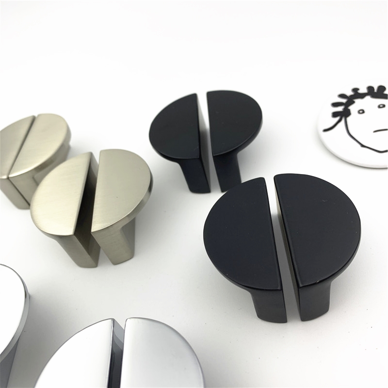 LCH 32mm Semicircular Solid Zi - Restoration Hardware Furniture Used 评论和价格