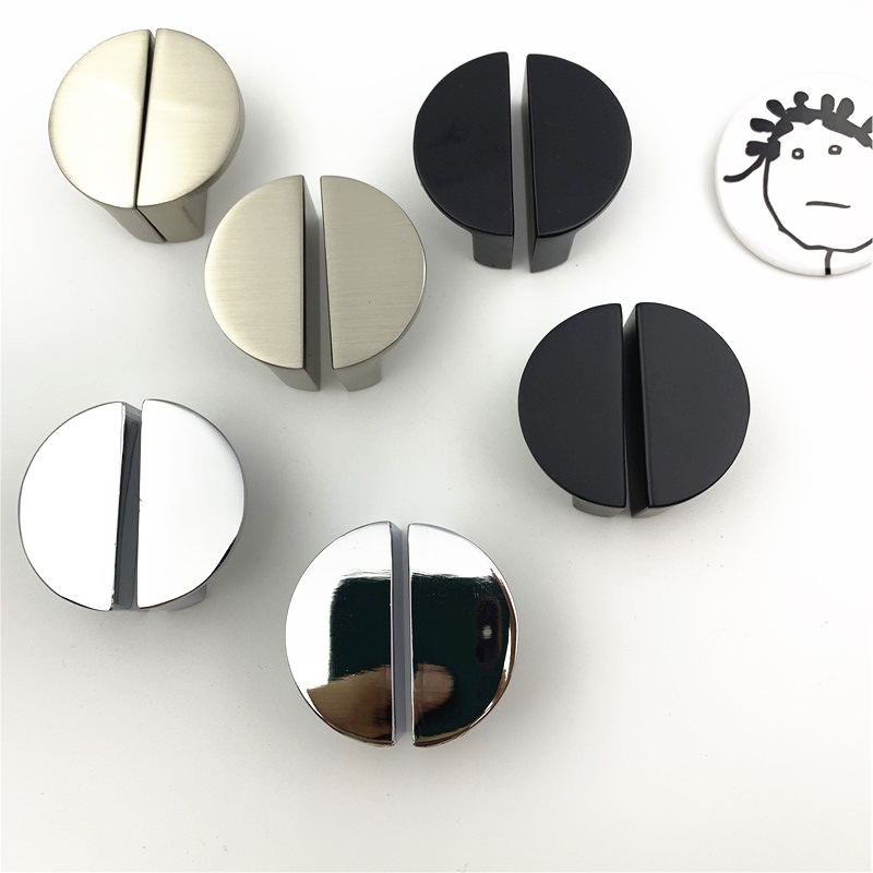 LCH 32mm Semicircular Solid Zi - Restoration Hardware Furniture Used 评论和价格