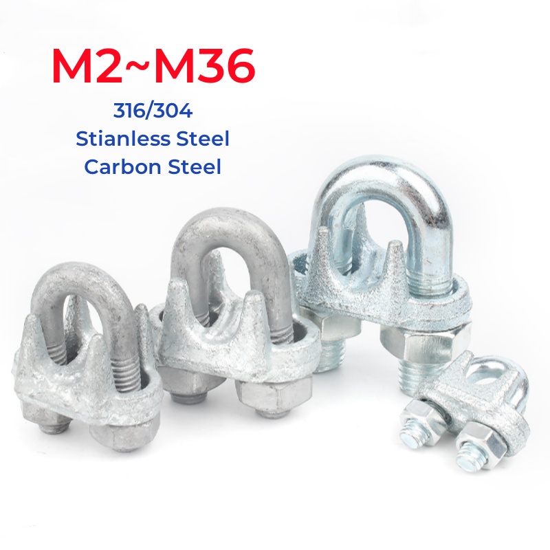M2~M36 316/304 Stianless Steel - Furniture Hardware Types 评论和价格