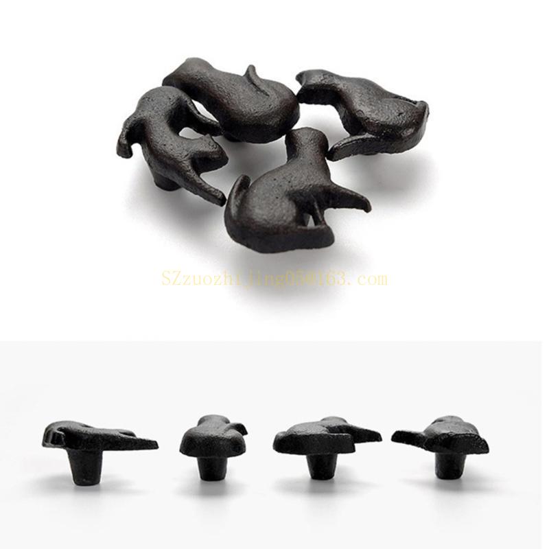 4Pcs Cats Dressers Knob Kitche - Unique Furniture Hardware 评论和价格