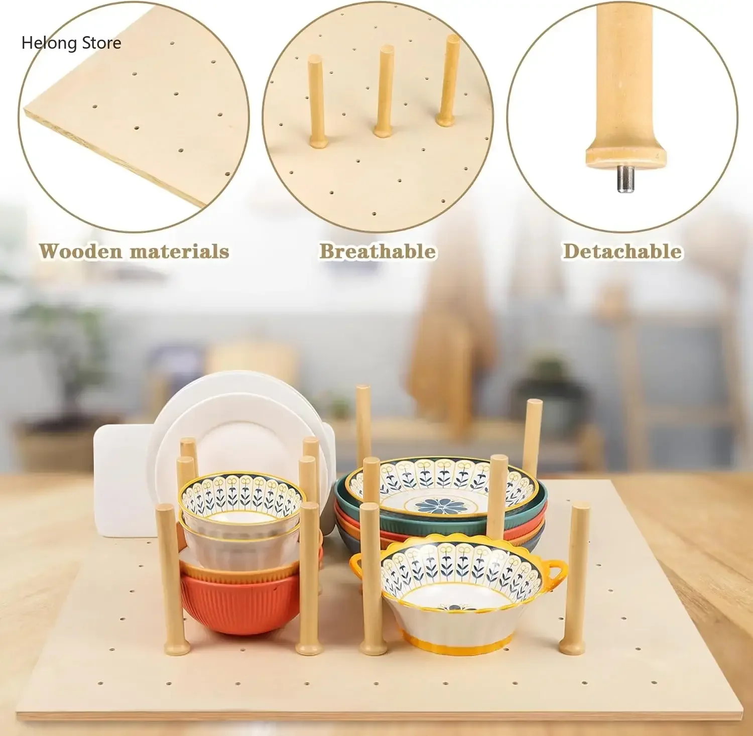Pegboard Drawer Organizer（39×2 - Drawer Organizer Peg 评论和价格