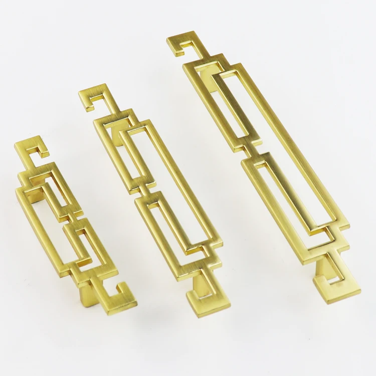 2.5'' 3.75'' Dresser Pulls Dra - Drawer Pull Gold 评论和价格