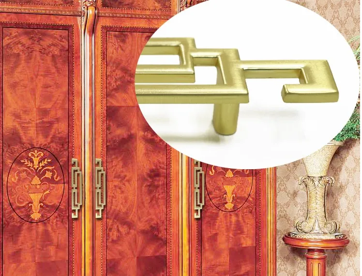 2.5'' 3.75'' Dresser Pulls Dra - Drawer Pull Gold 评论和价格