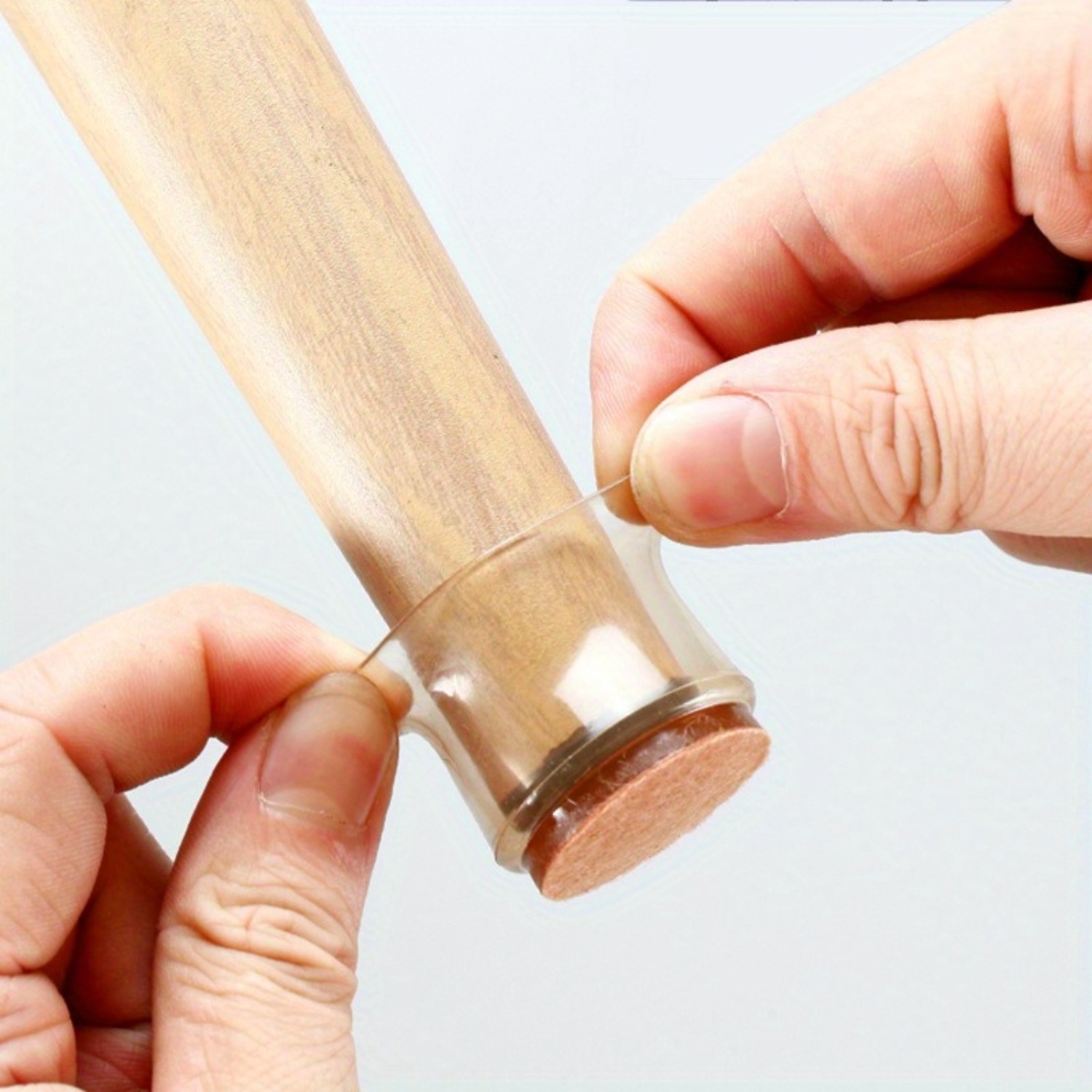 24pcs Silicone Chair Leg Prote - Furniture Hardware Brackets 评论和价格