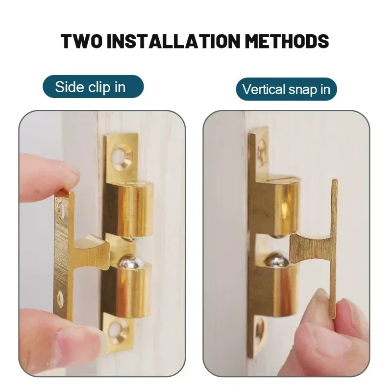 40mm  Furniture Door Ball Latc - Furniture Hardware Types 评论和价格