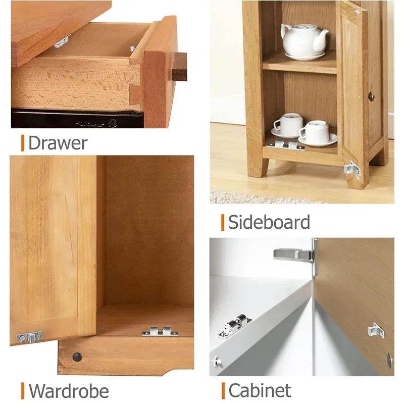 40mm  Furniture Door Ball Latc - Furniture Hardware Types 评论和价格