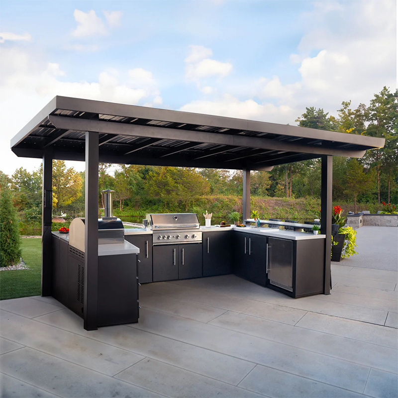 Stainless Steel Cabinets, Outd - Furniture Hardware Types 评论和价格