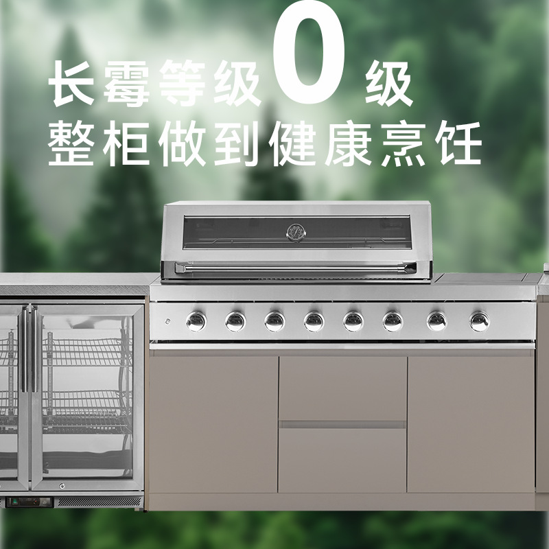 Stainless Steel Cabinets, Outd - Furniture Hardware Types 评论和价格