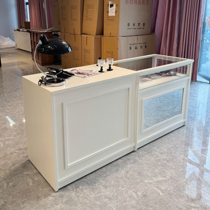 Clothing Store Checkout Page P - Furniture Hardware Shop 评论和价格