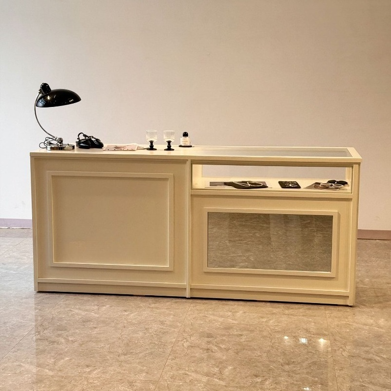 Clothing Store Checkout Page P - Furniture Hardware Shop 评论和价格