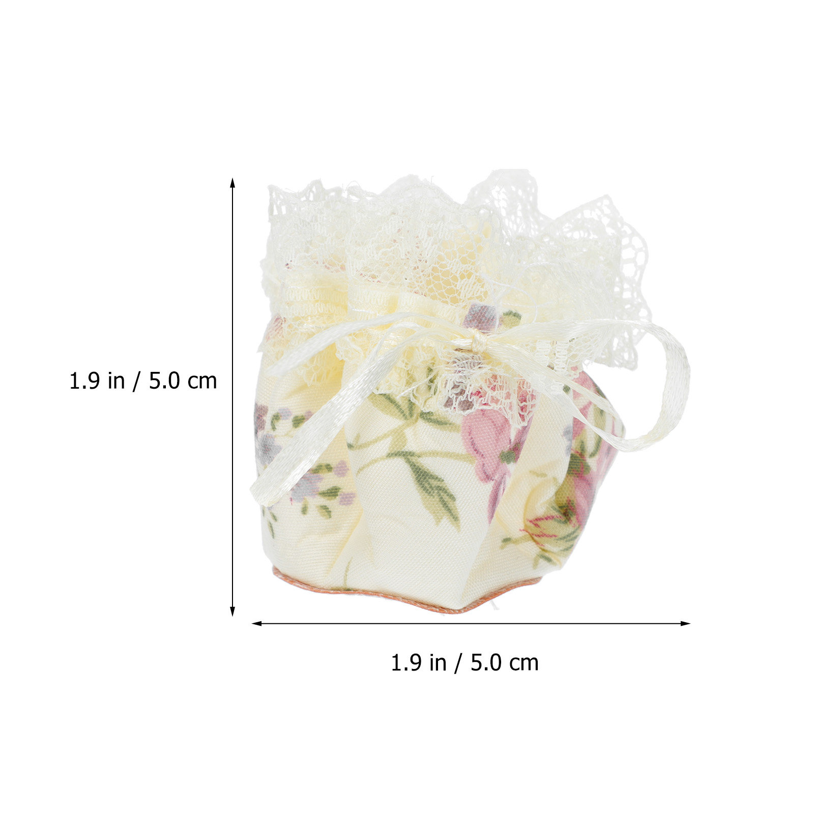 24Pcs Fabric Chair Feet Covers - Furniture Hardware Brackets 评论和价格