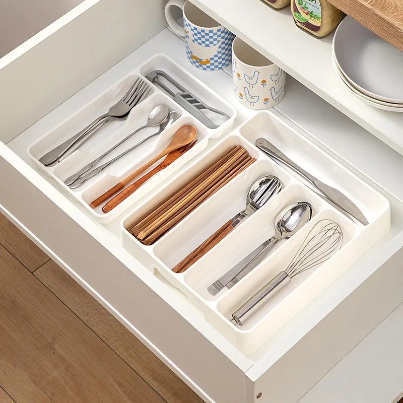 4/5 Grid Kitchen Cabinets Chop - Drawer Organizer Peg 评论和价格