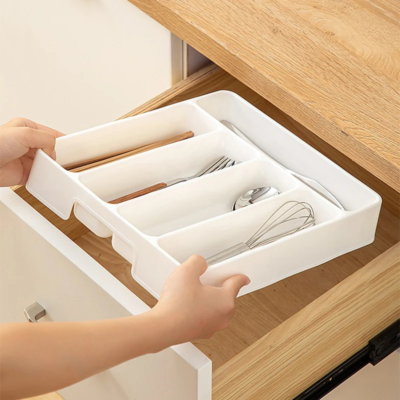 4/5 Grid Kitchen Cabinets Chop - Drawer Organizer Peg 评论和价格