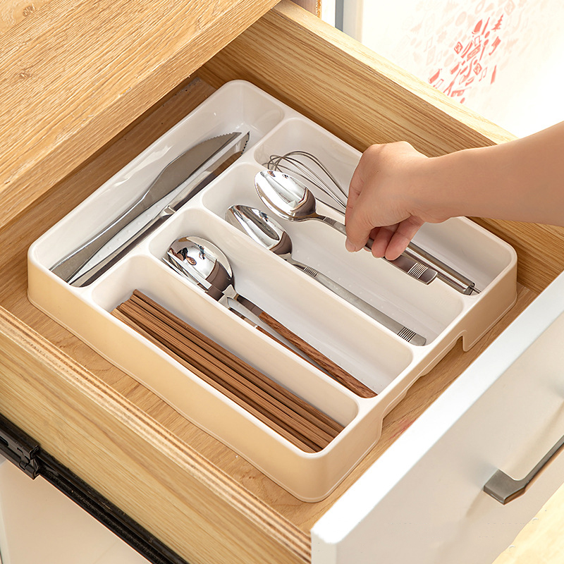 4/5 Grid Kitchen Cabinets Chop - Drawer Organizer Peg 评论和价格